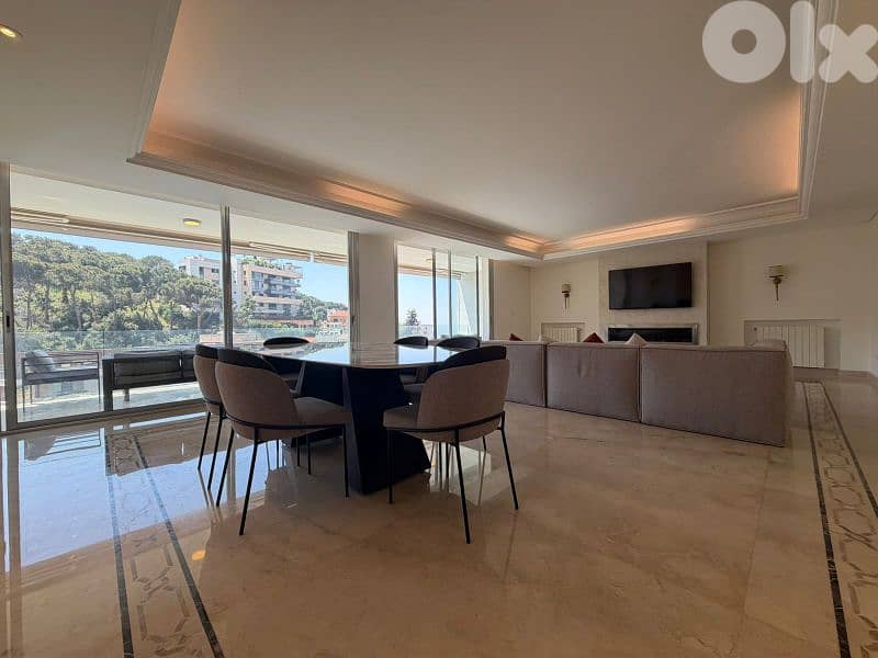 Apartment For Rent in Yarzeh 0