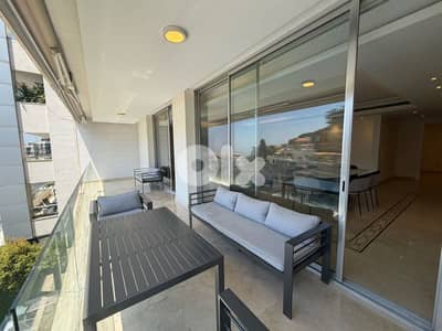 Apartment For Rent in Yarzeh
