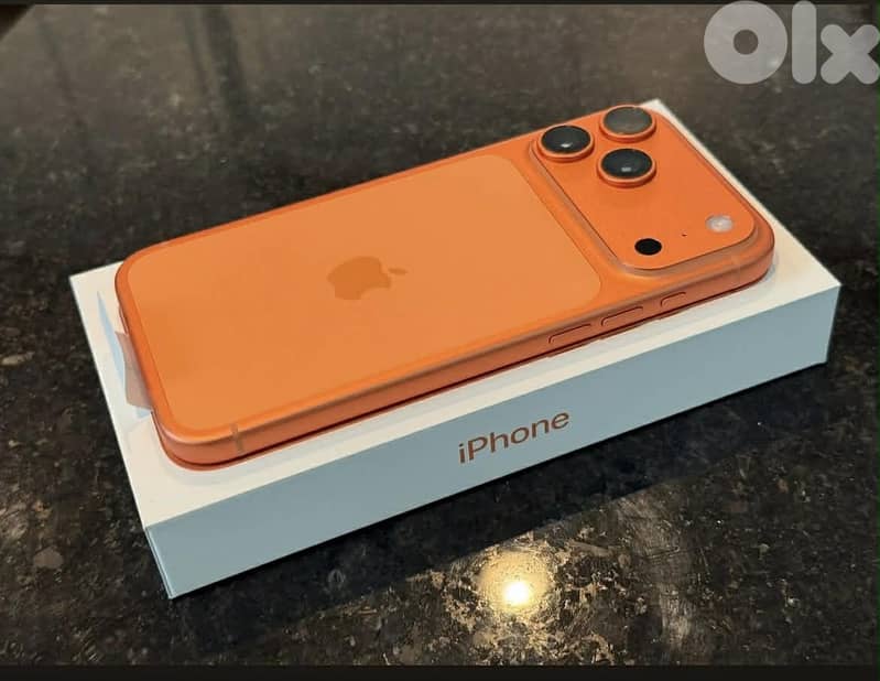 Top New Iphone 17 Pro Max 0