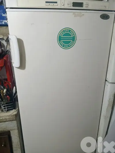 freezer