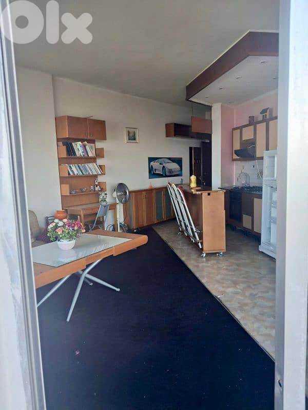 Chalet For Sale in Maameltein 5