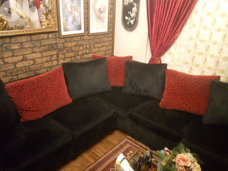 Lshape corner 0