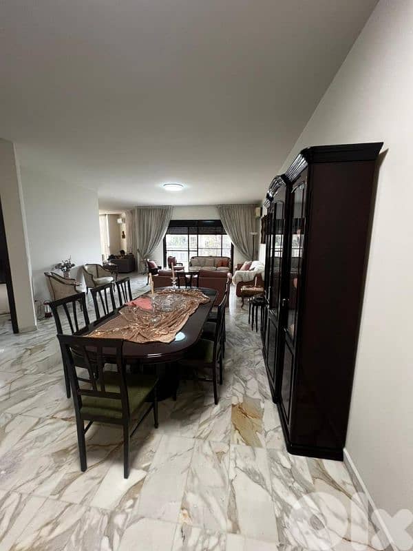Apartment For Sale in Kfar Hbab 0