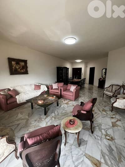 Apartment For Sale in Kfar Hbab