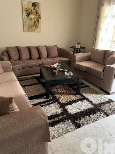 Apartment For Sale in Jounieh