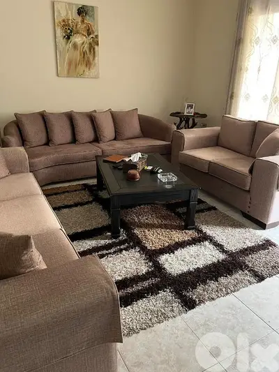 Apartment For Sale in Jounieh