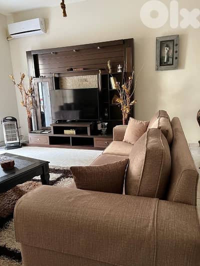 Apartment For Sale in Jounieh