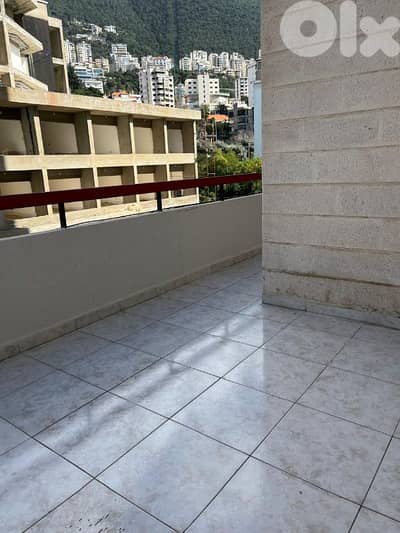 Apartment For Sale in Jounieh