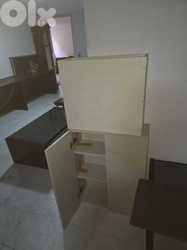 tables and bureau 2