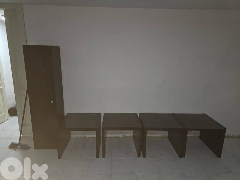 tables and bureau 7