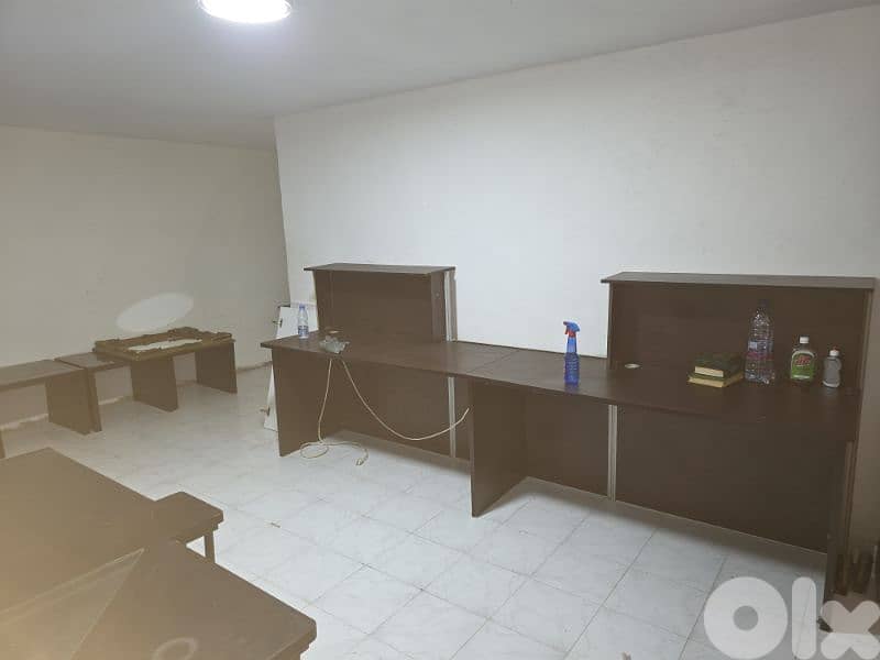 tables and bureau 8