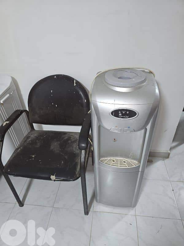 tables and bureau 12
