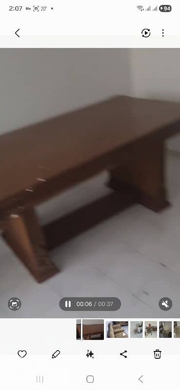 tables and bureau 17