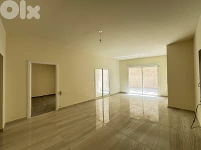 Douar - Zaroun | Brand New 110m² + 40m² Terrace | 2 Balconies | Catch