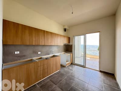 Douar - Zaroun | Brand New 2 Bedrooms Apartment | Open Mountain View