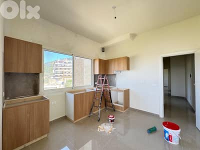Douar - Zaroun | Brand New 3 Bedrooms Apartment | Huge Balcony | View