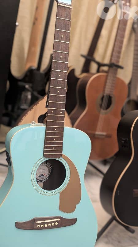 fender guitar 0