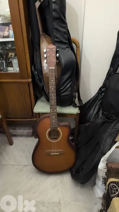 guitar 40$