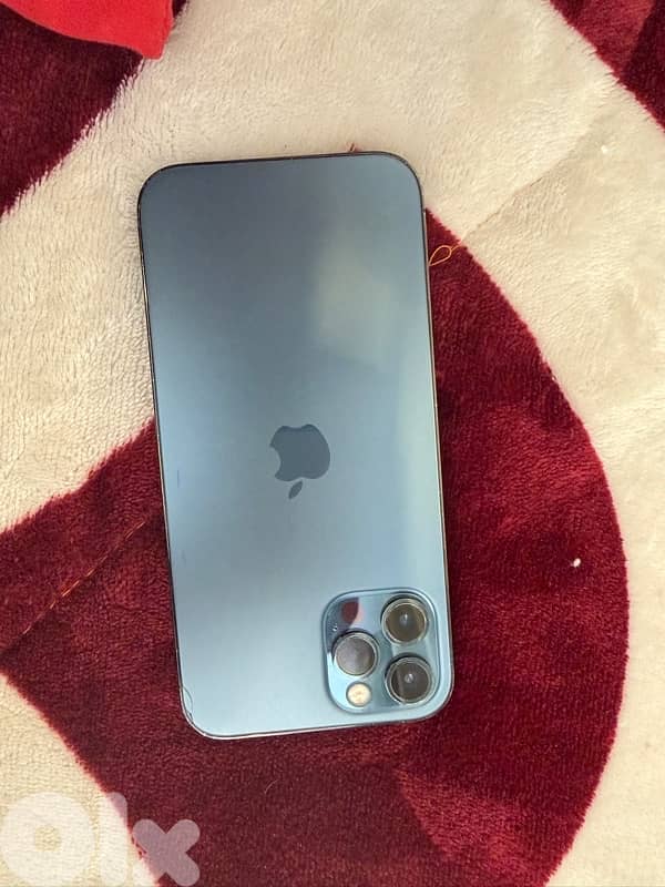 iphone 12 pro 0