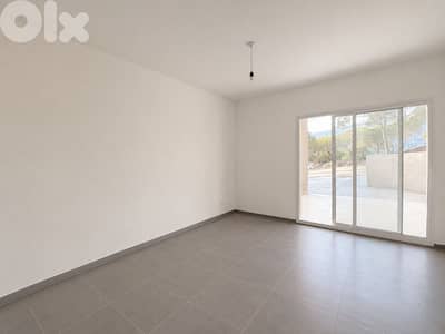 Zandouka | Green Escape | Brand New 110m² + Terrace | Private Entrance