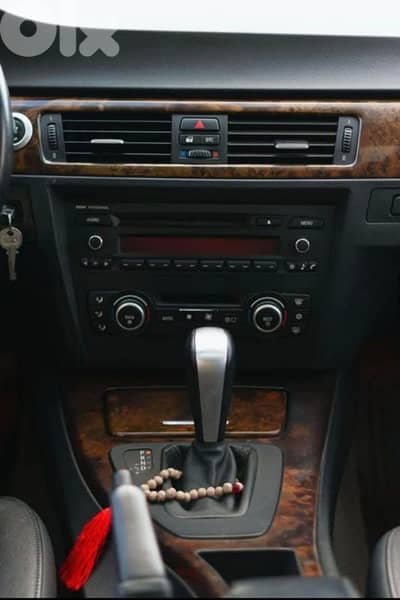 BMW 3-Series 2008
