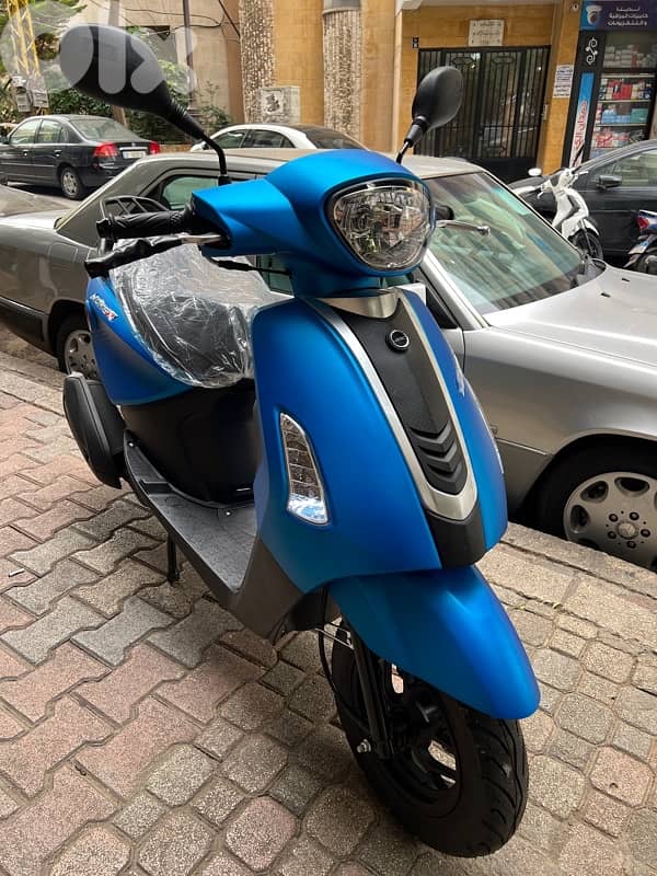 880$ JOKe R 150 Ccc okm 2025 0