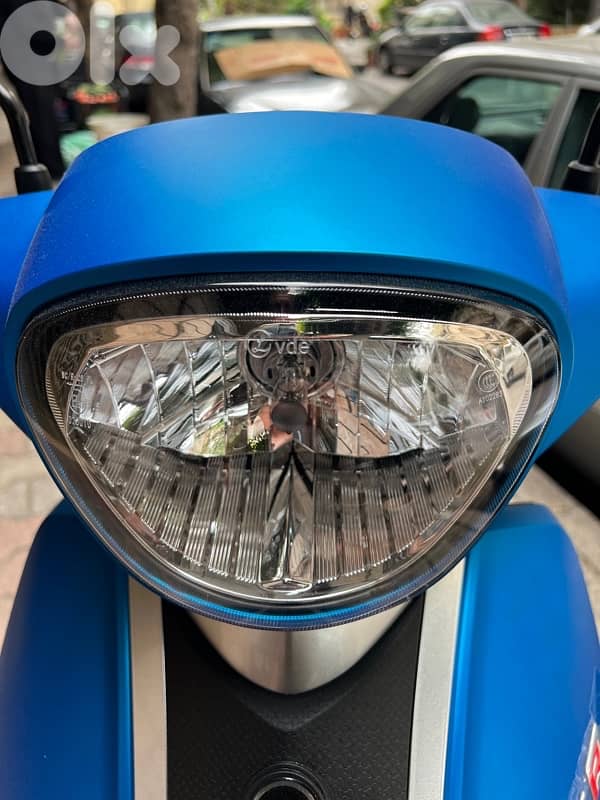 880$ JOKe R 150 Ccc okm 2025 2