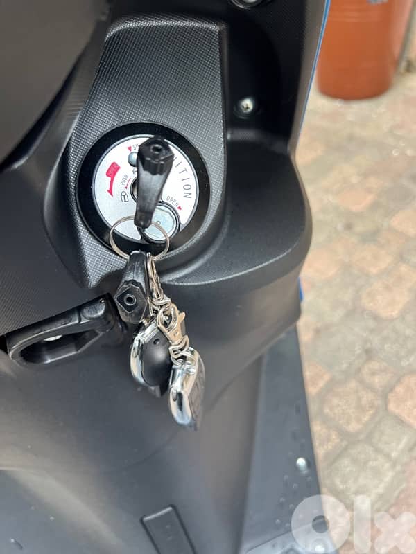 880$ JOKe R 150 Ccc okm 2025 6