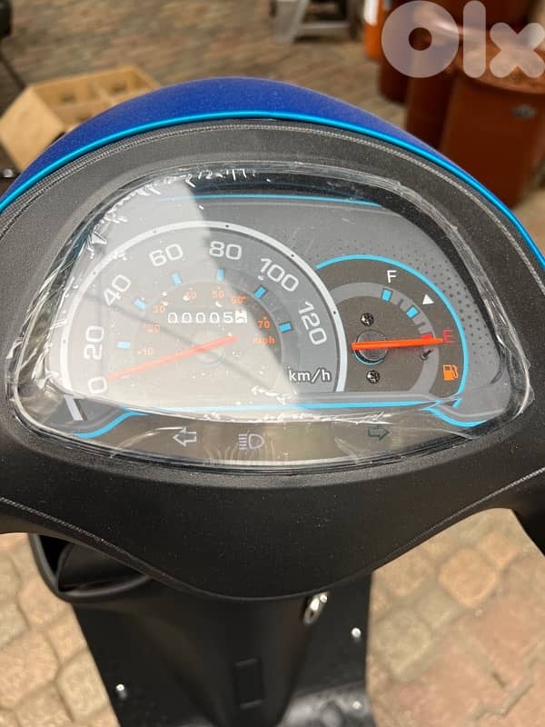 880$ JOKe R 150 Ccc okm 2025 10