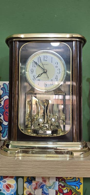 decorative watch 0