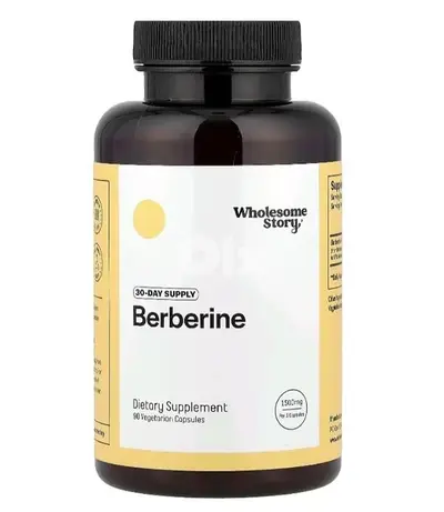 berberine