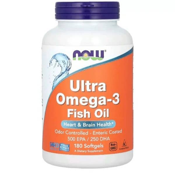 ultra omega 3 0