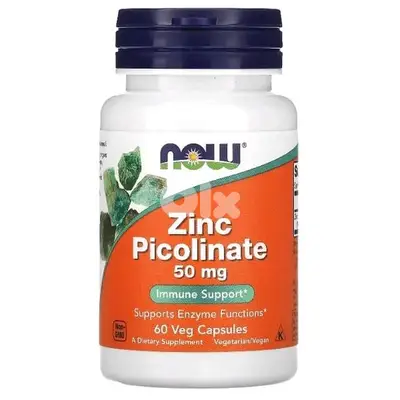 zinc picolinate
