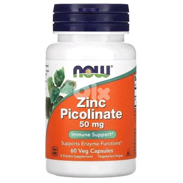 zinc picolinate 0