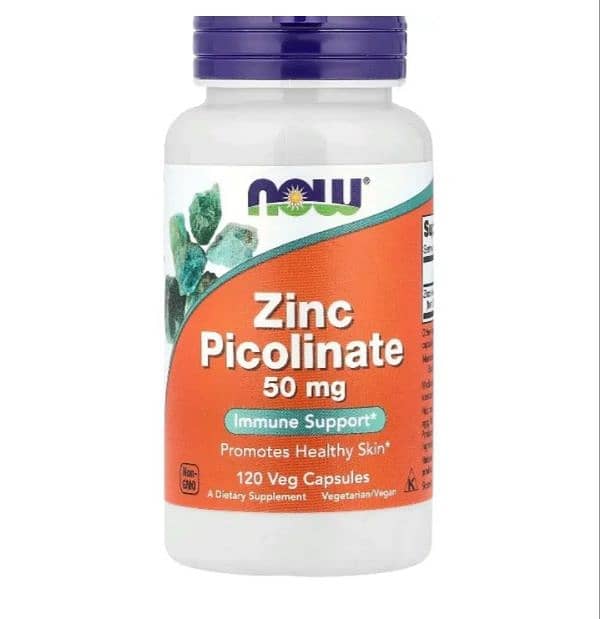 zinc picolinate 0