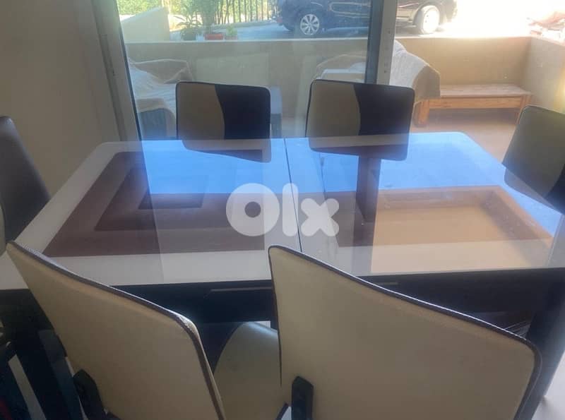 Dinning Room 1