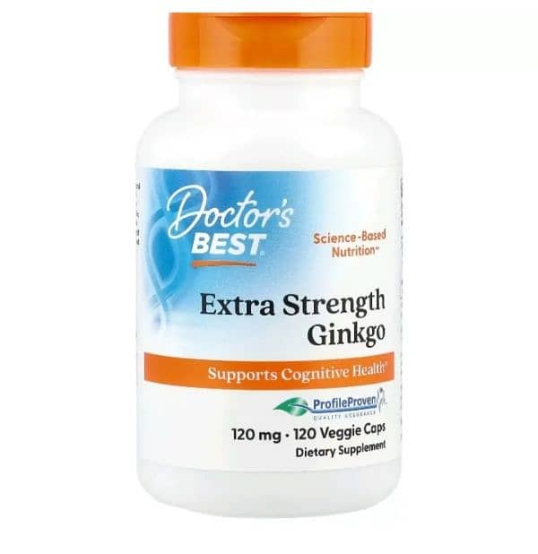 ginkgo biloba 0