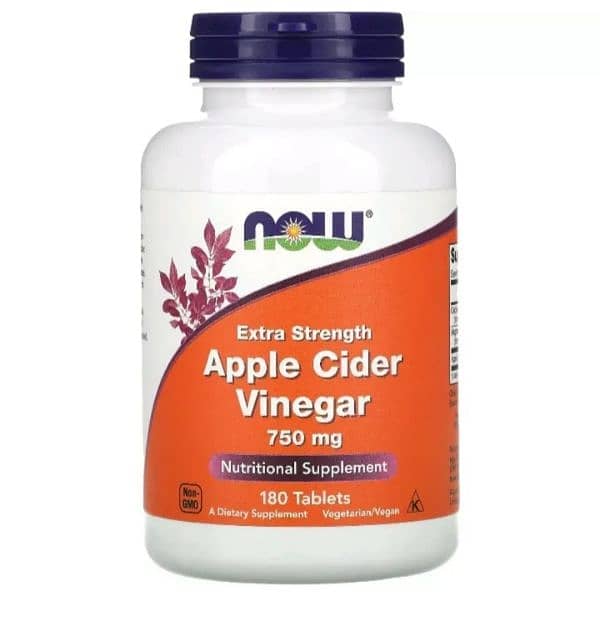 Apple ceder vinegar 0