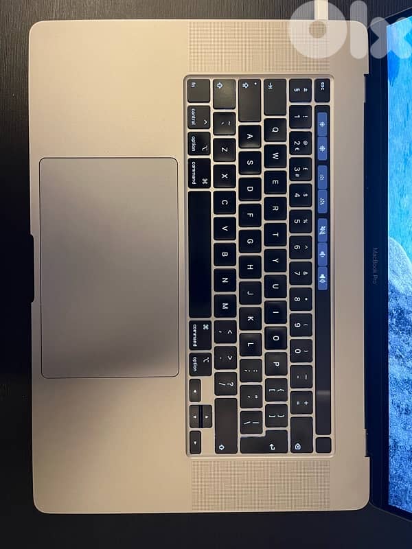 Macbook Pro 0