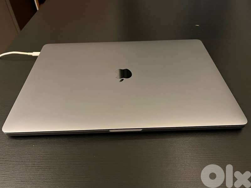 Macbook Pro 2