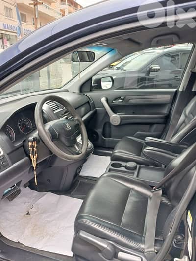 Honda CR-V 2007