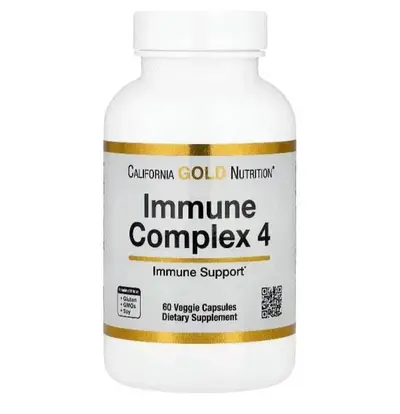 immune complex