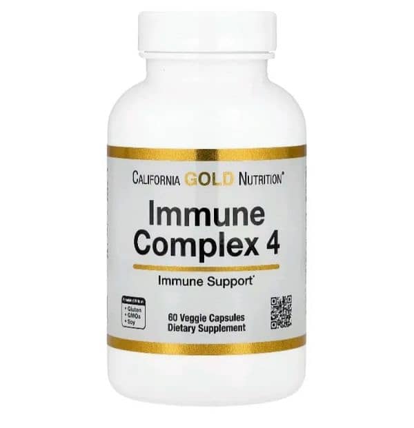 immune complex 0