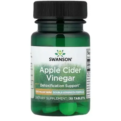 apple ceder vinegar