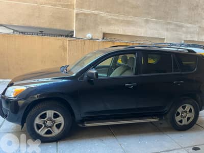 Toyota Rav 4 2009