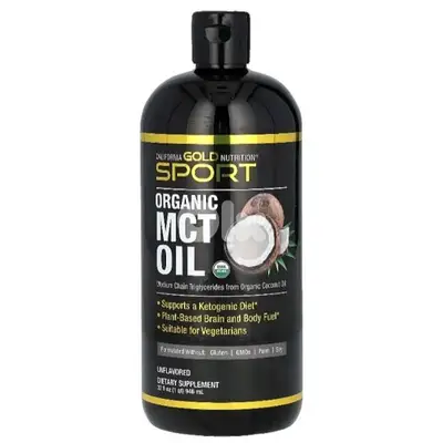 mct oil