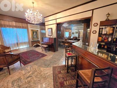 Panoramic Sea View,200sqm terrace,Jounieh,Keserouan/جونيه REF#BJ136192