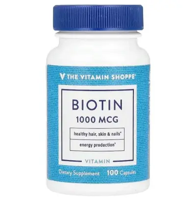 biotin
