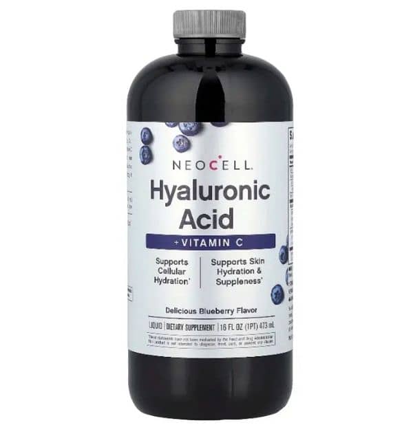hyaluronic acid 0