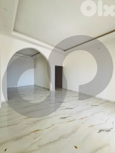 SEA VIEW/huge balcony/Haret Sakher, Keserouan/حارة صخر/ REF#GZ136196 !